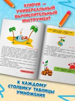 СЕКРЕТЫ УМНОжения