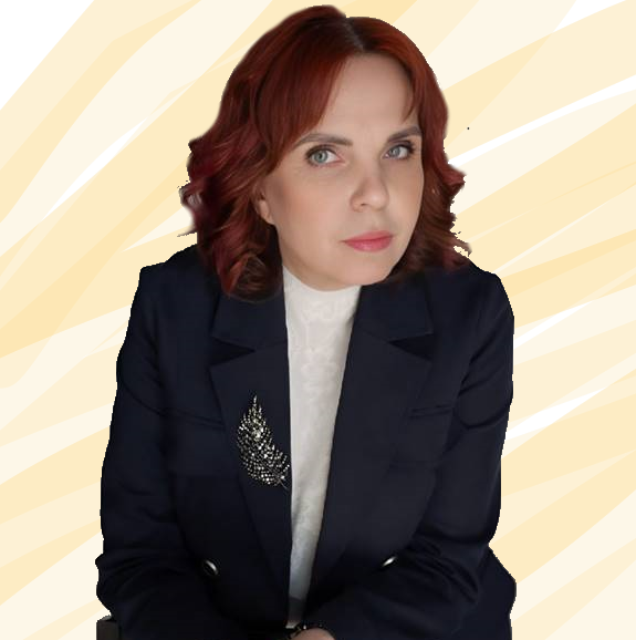 Наркевич Елена Николаевна