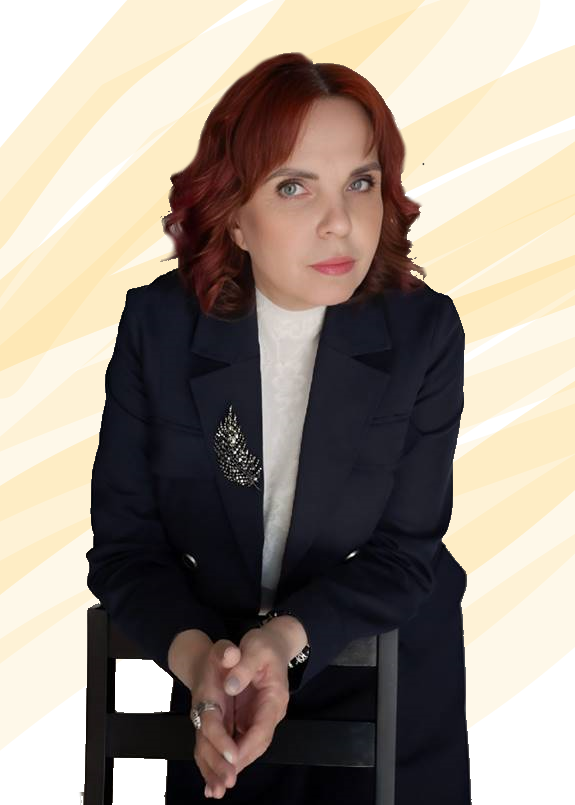 Наркевич Елена Николаевна