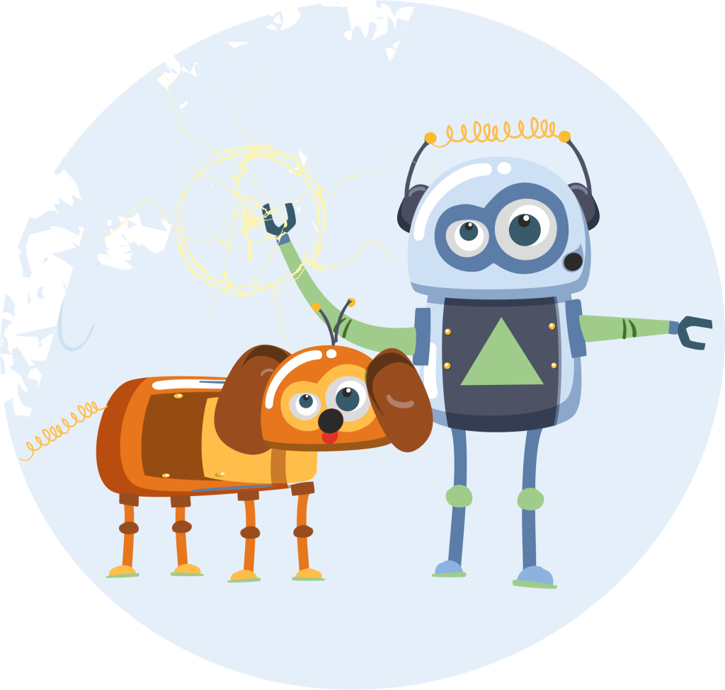 Робототехника